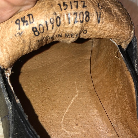 Frye men shoes - Picture 10 of 10